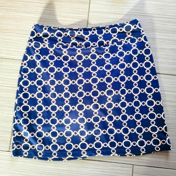 Women skort short - Picture 2 of 7